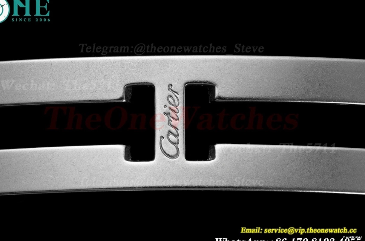 Secrete SS AF Mop Ladies YG Dial De 27mm Quartz Panthere 0426